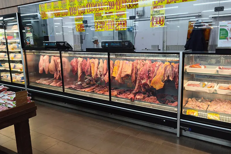 Fachini Supermercado