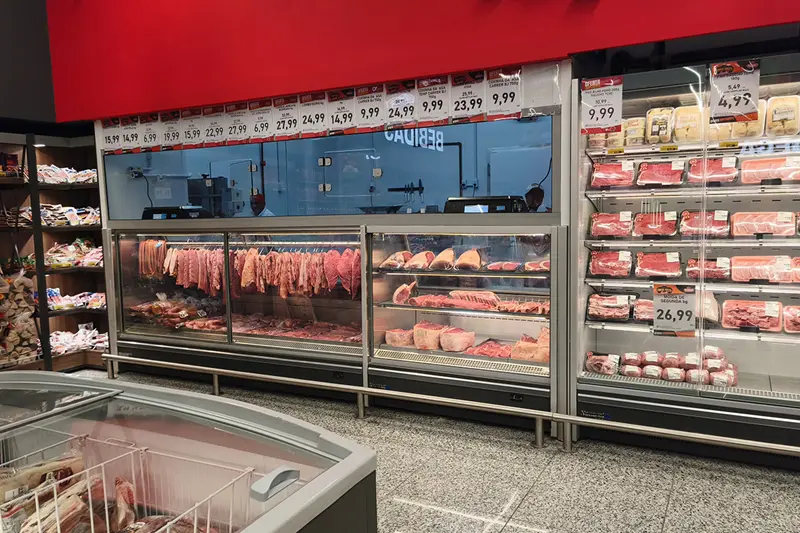 Keppler Supermercados