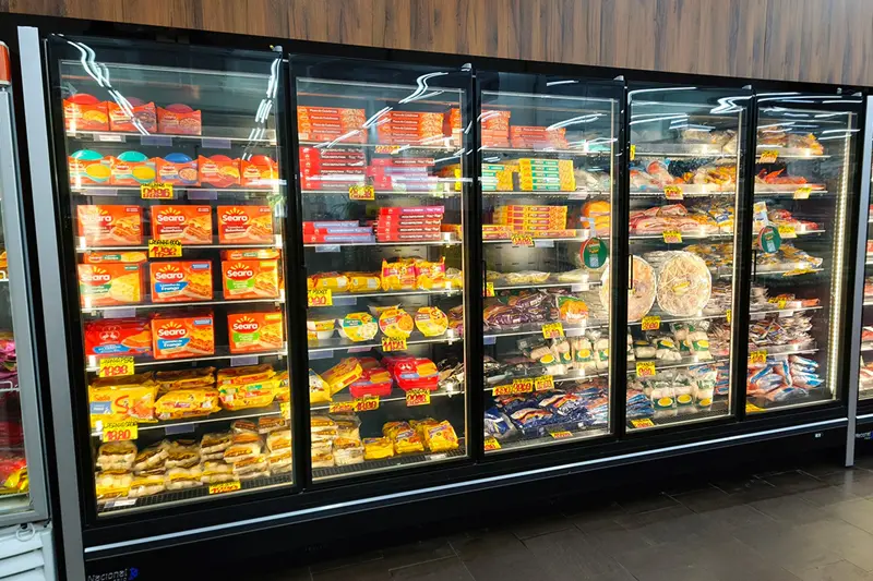 Fachini Supermercado