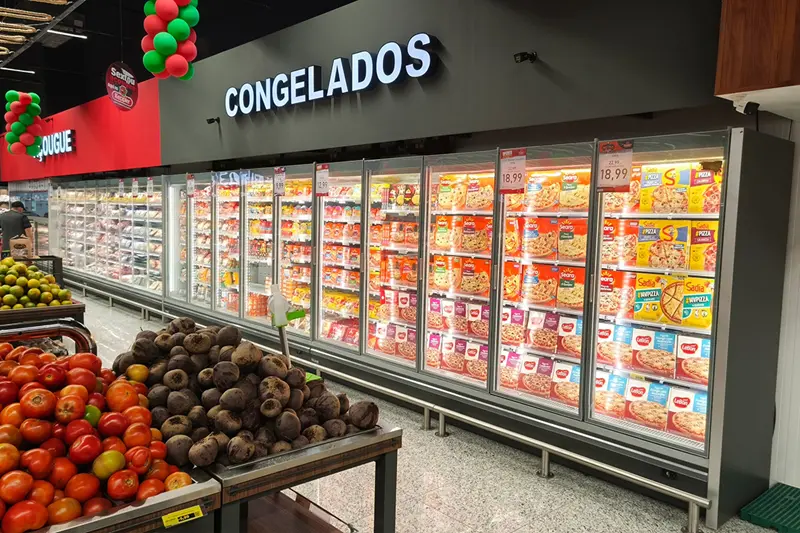 Keppler Supermercados