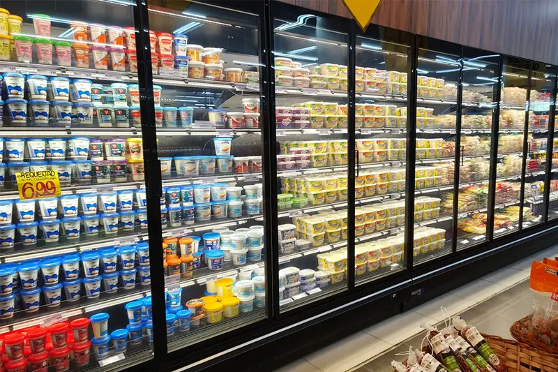 Fachini Supermercado