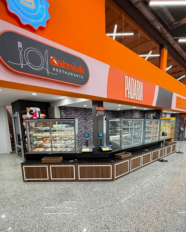  Bahniuk Supermercados  
