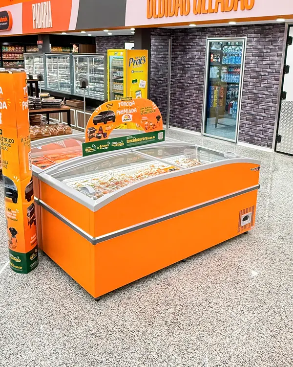  Bahniuk Supermercados  
