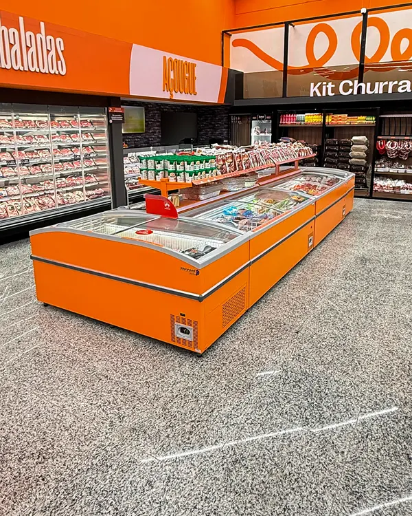  Bahniuk Supermercados  