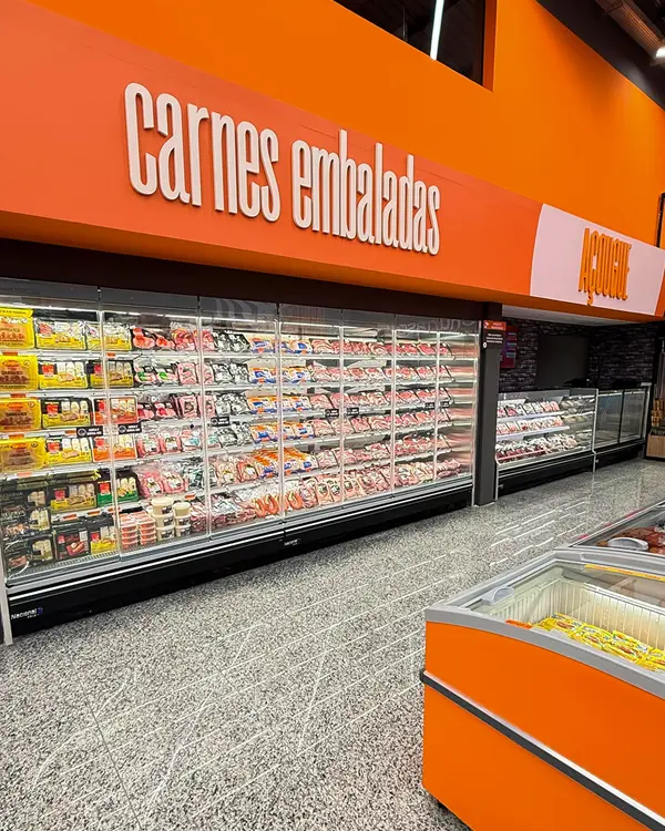  Bahniuk Supermercados  