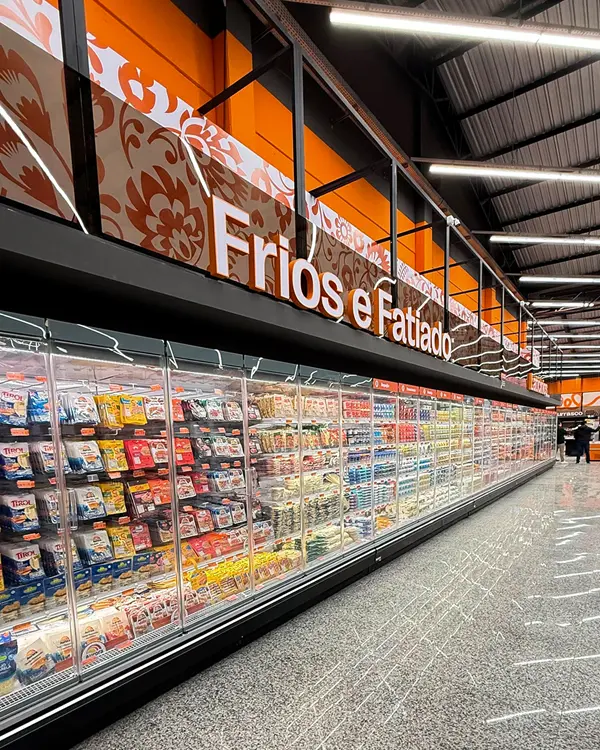  Bahniuk Supermercados  