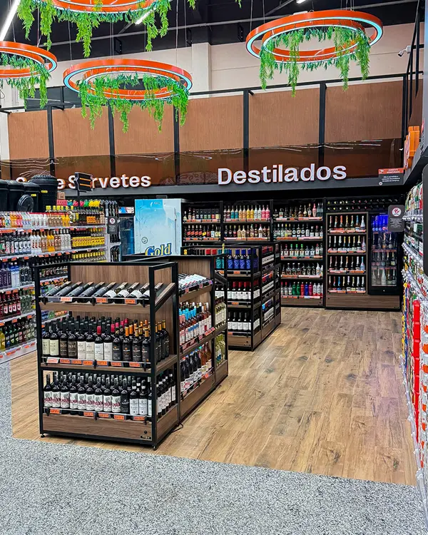  Bahniuk Supermercados  