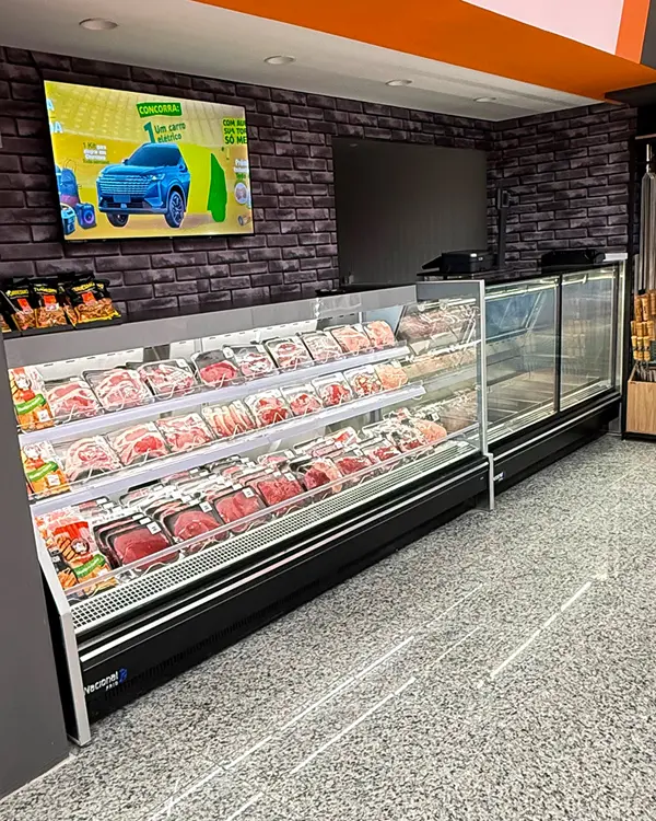  Bahniuk Supermercados  