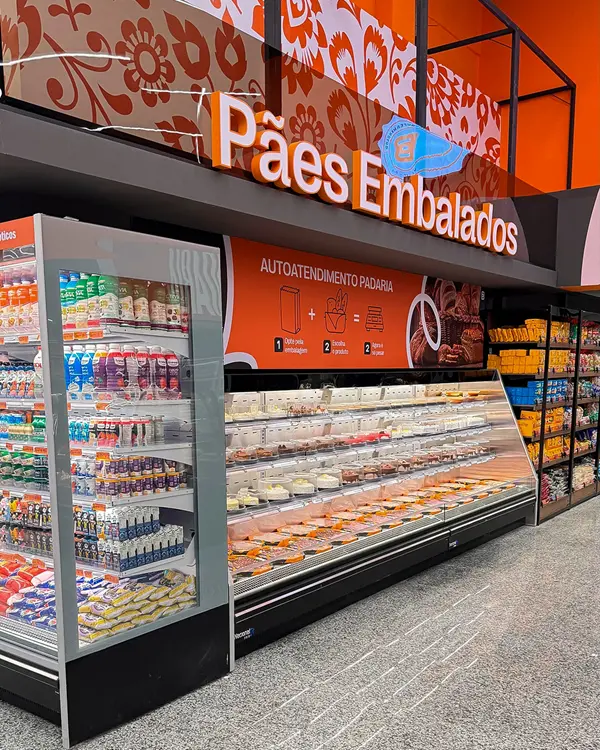  Bahniuk Supermercados  