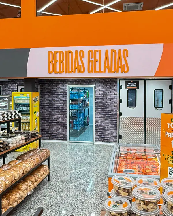  Bahniuk Supermercados  