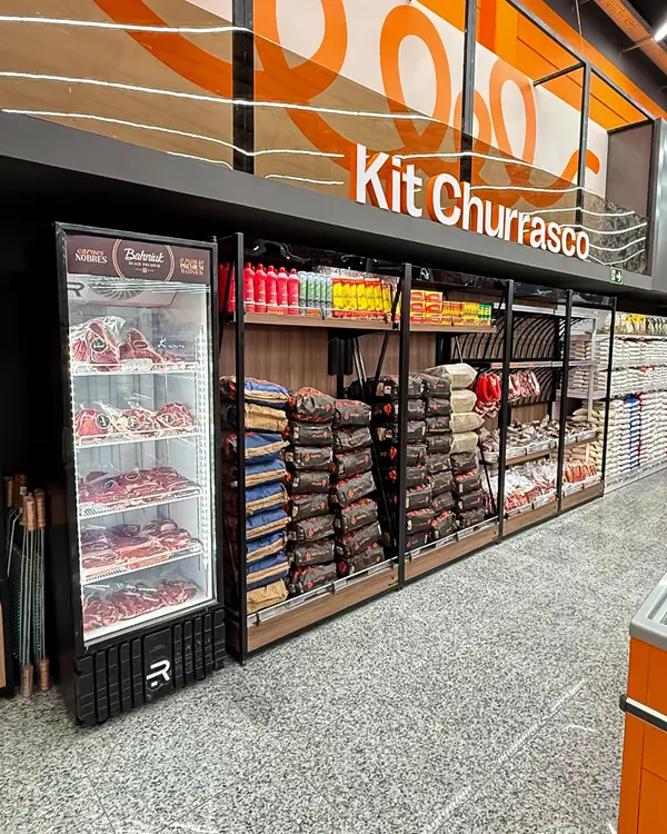  Bahniuk Supermercados  