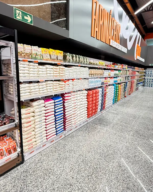  Bahniuk Supermercados  