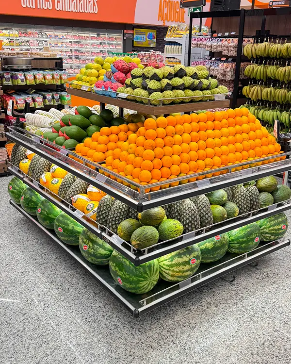  Bahniuk Supermercados  