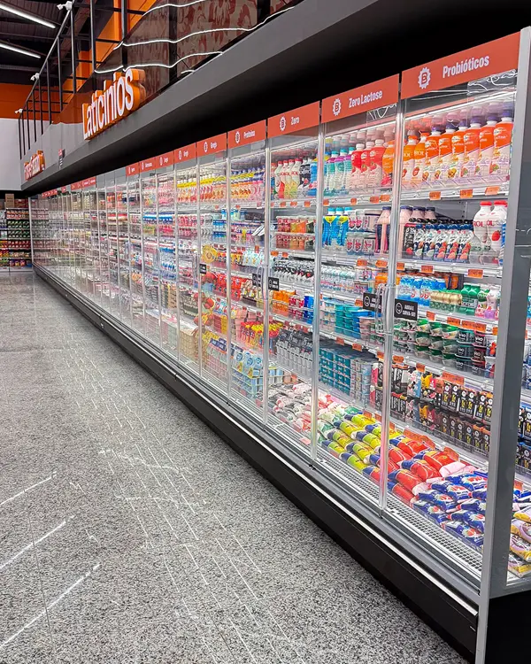  Bahniuk Supermercados  