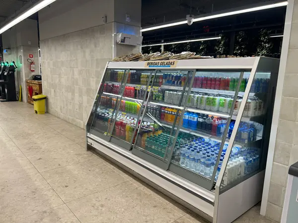 Zona Sul Supermercados