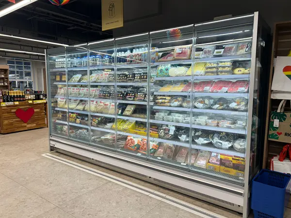 Zona Sul Supermercados