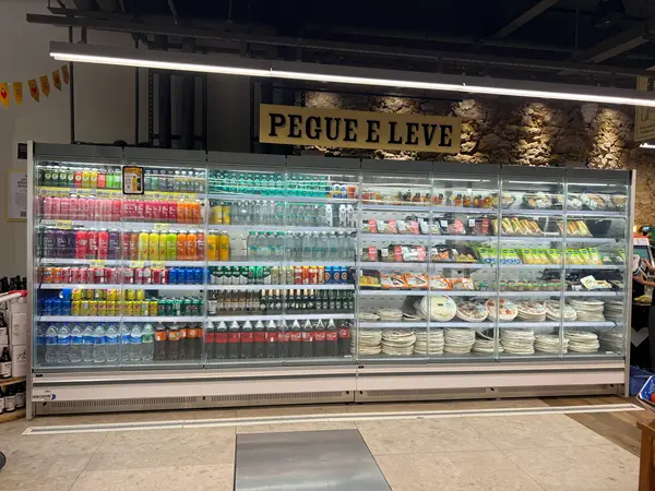 Zona Sul Supermercados