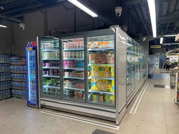 Zona Sul Supermercados