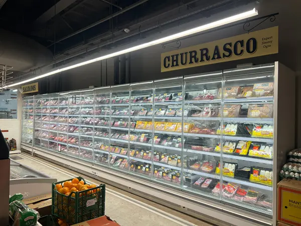 Zona Sul Supermercados