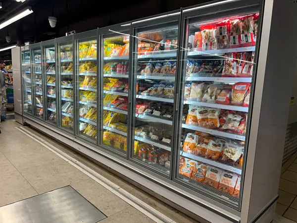 Zona Sul Supermercados