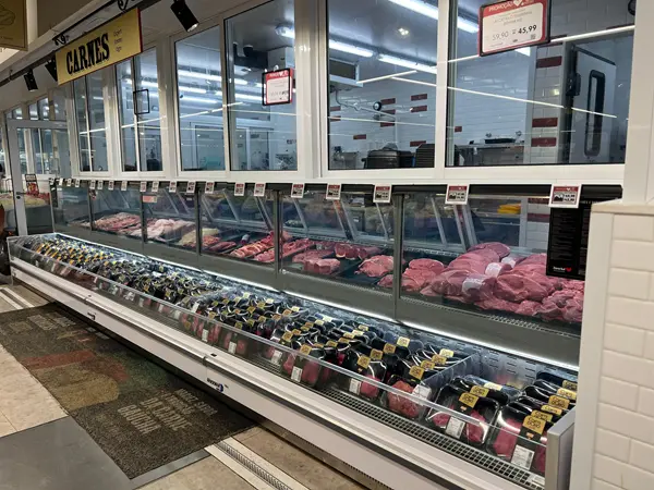 Zona Sul Supermercados