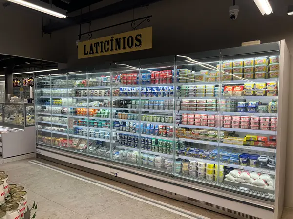 Zona Sul Supermercados