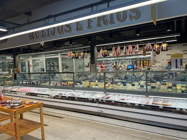 Zona Sul Supermercados