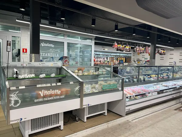 Zona Sul Supermercados
