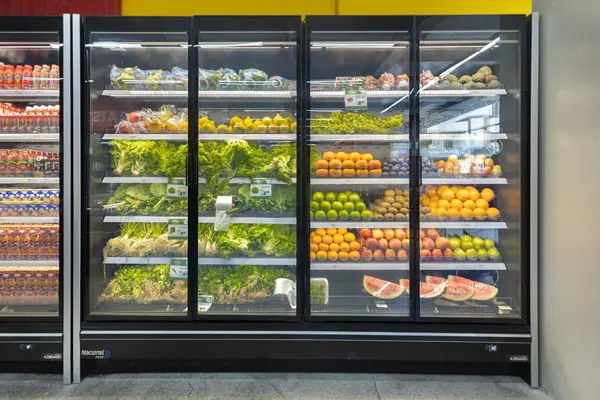 Supermercado Santa Rita