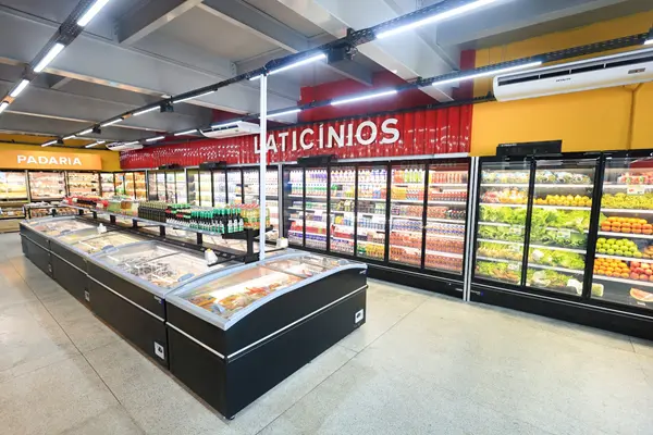 Supermercado Santa Rita