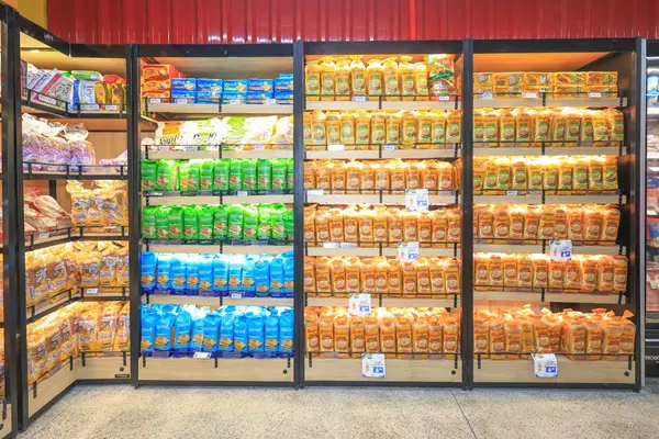Supermercado Santa Rita