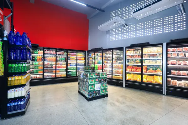Supermercado Santa Rita