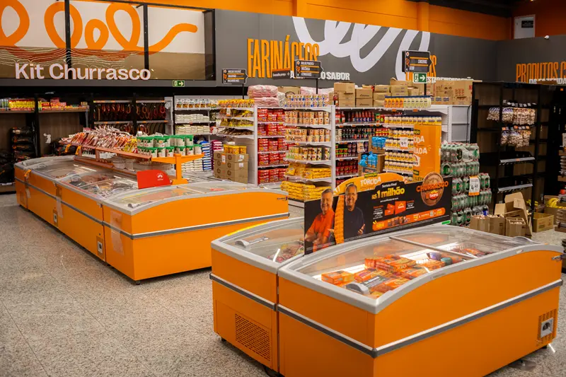  Bahniuk Supermercados  