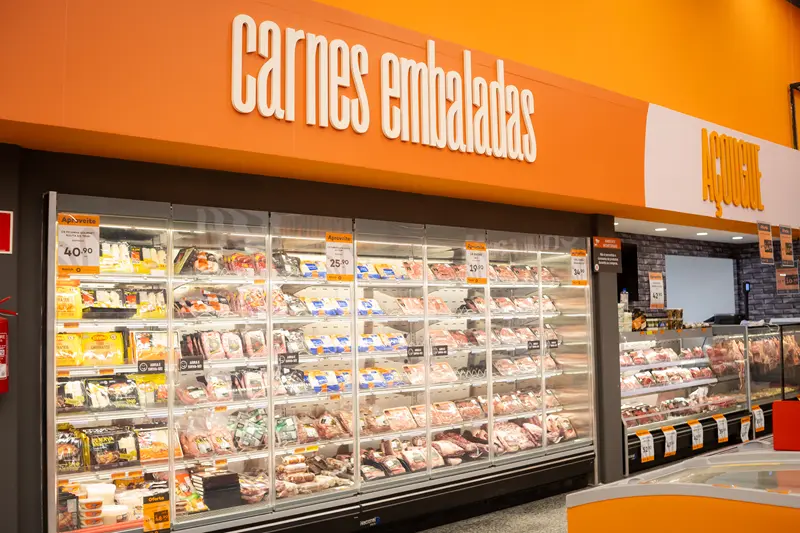  Bahniuk Supermercados  