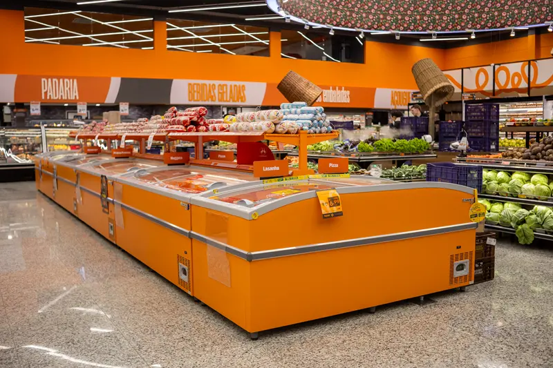  Bahniuk Supermercados  