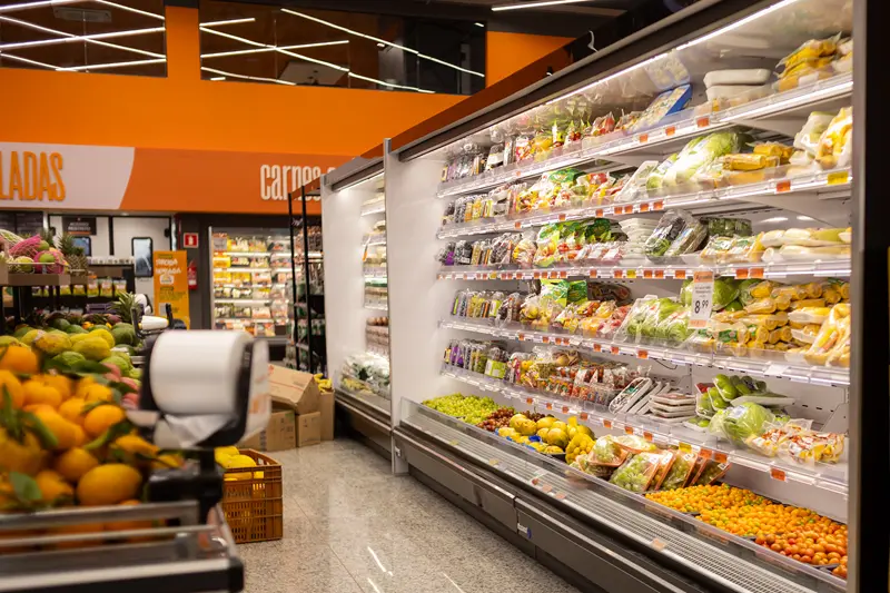  Bahniuk Supermercados  