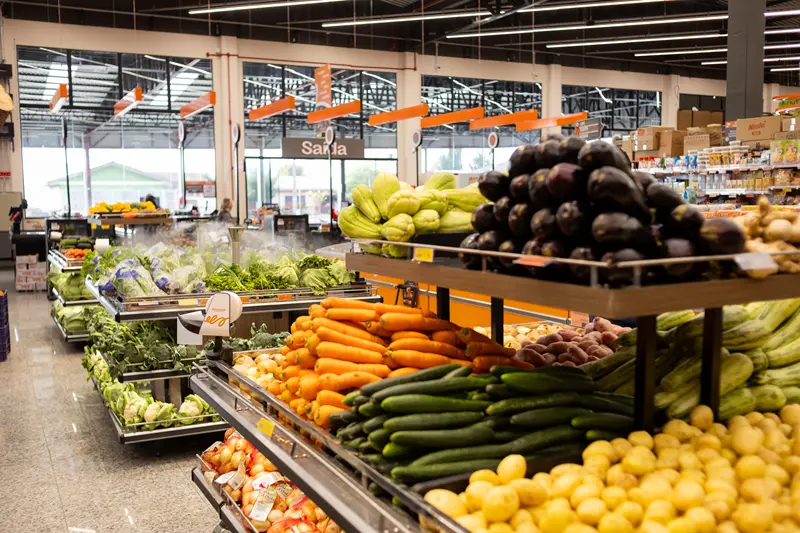  Bahniuk Supermercados  