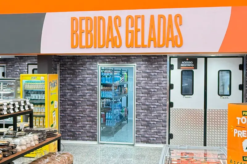  Bahniuk Supermercados  