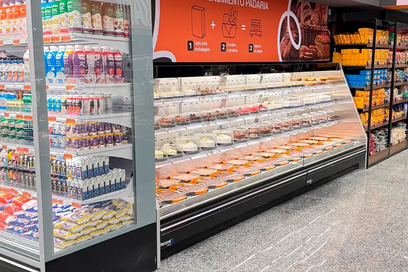  Bahniuk Supermercados  