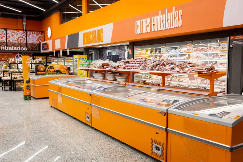  Bahniuk Supermercados  