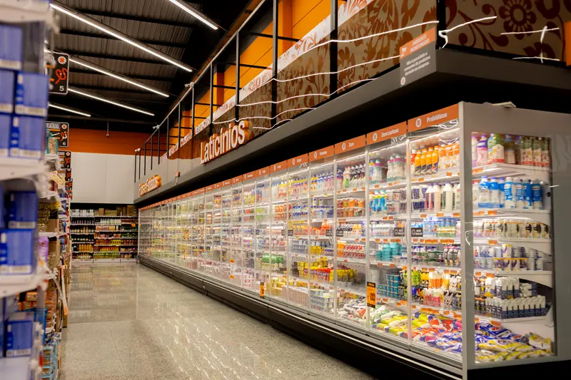  Bahniuk Supermercados  