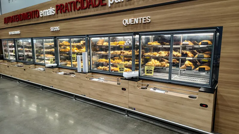 Mais Atacado e Varejo 