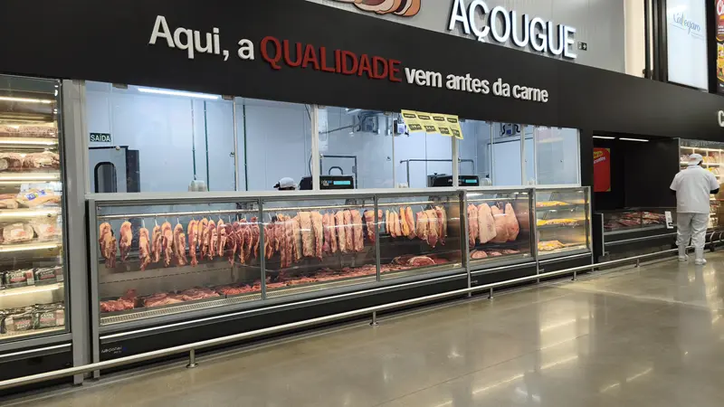 Mais Atacado e Varejo 