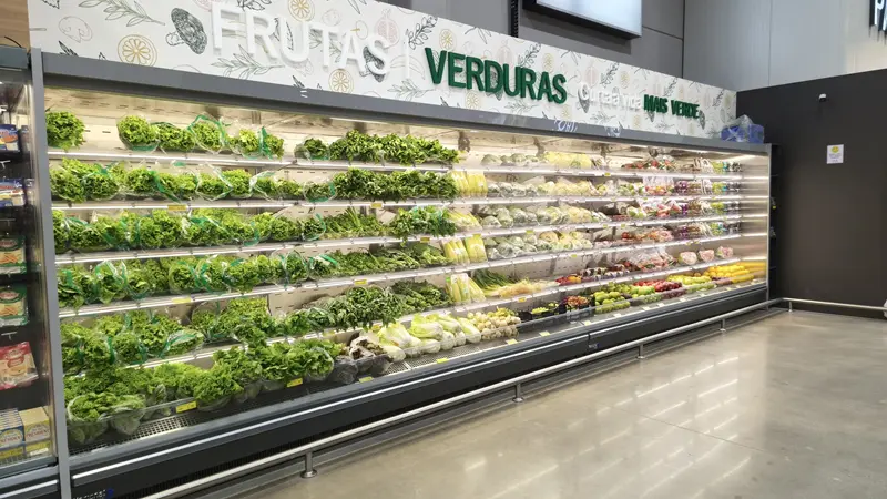 Mais Atacado e Varejo 